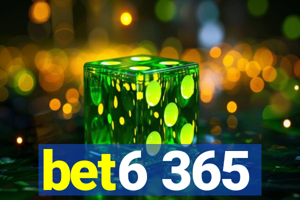 bet6 365